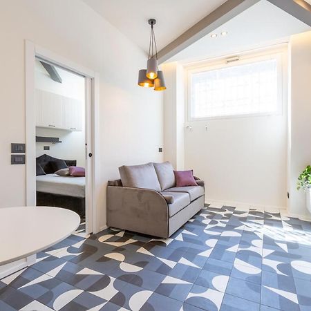 3Fo6 -Navigli-Duomo - Luxury Modern Apartment Mailand Exterior foto