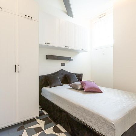3Fo6 -Navigli-Duomo - Luxury Modern Apartment Mailand Exterior foto
